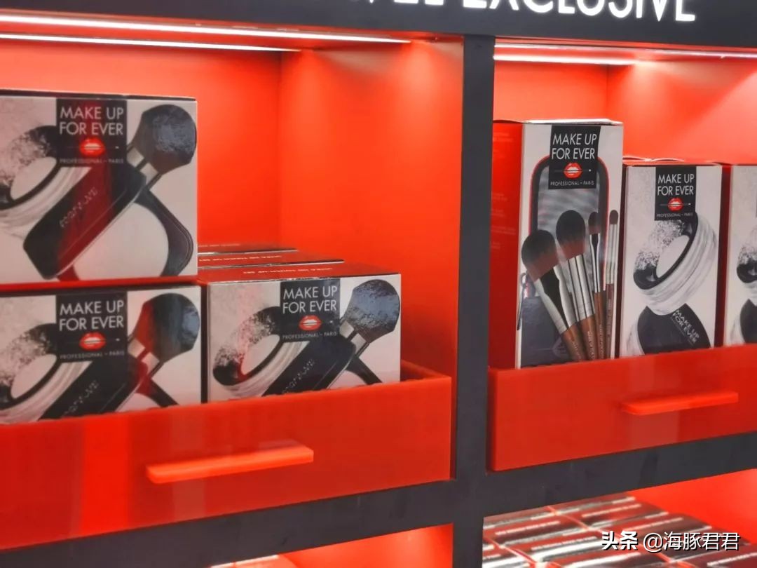 卫星厅有免税店吗,上海浦东机场日上免税店怎么进去