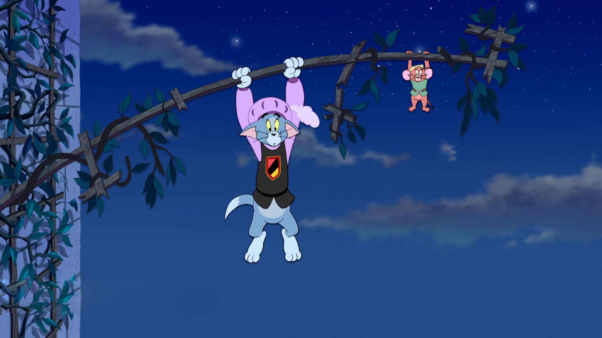 猫和老鼠挂件免运费,猫和老鼠品牌周边