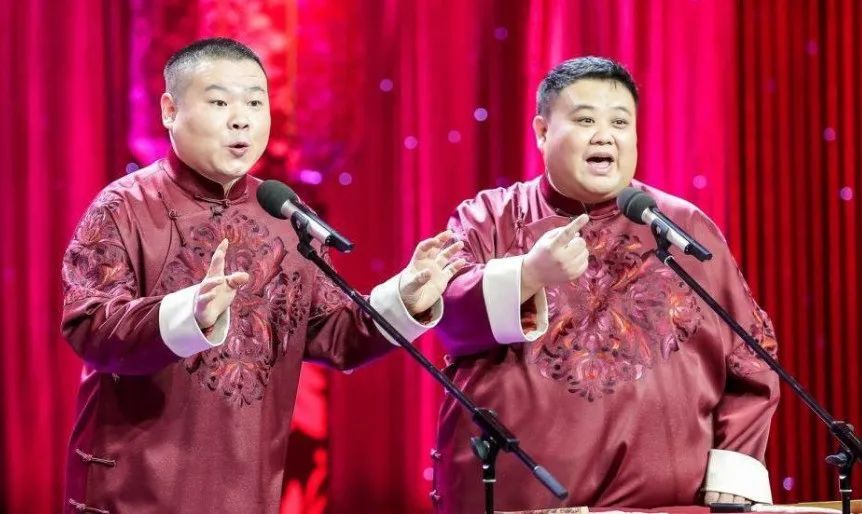 相声里的说学逗唱指的是什么,相声说学逗唱中的唱指的是什么