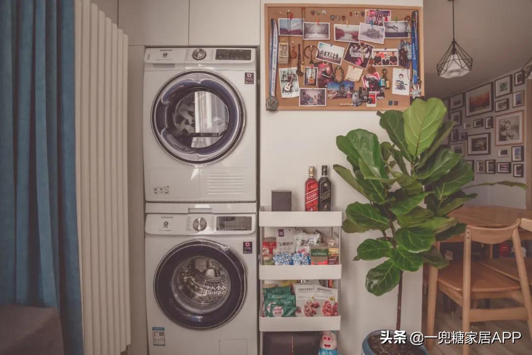 48平米小餐厅,双人小包厢餐厅可看电影