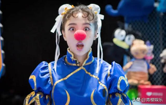 发言拉踩运动员,粉丝劝诫又被拉黑,31岁鬼鬼就只会扮可爱吗?