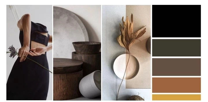 琢信新作|RetroNordicEurope追寻生活的本质