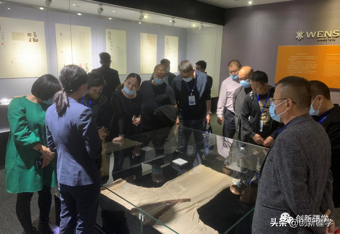 浙江大学创新管理新疆班开课,浙江大学创新与管理能力培训内容