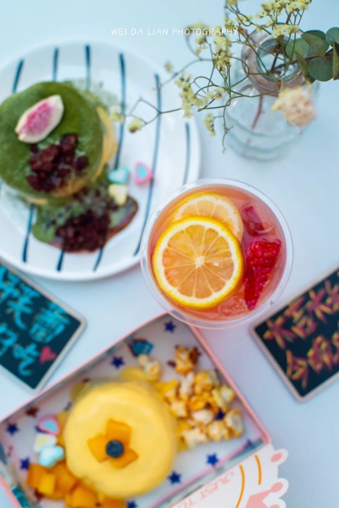 Duang~超好吃还不胖，“云朵”的味道你知道吗？