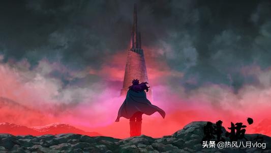 15部超好看的国产动画片,15部超好看的国产动漫