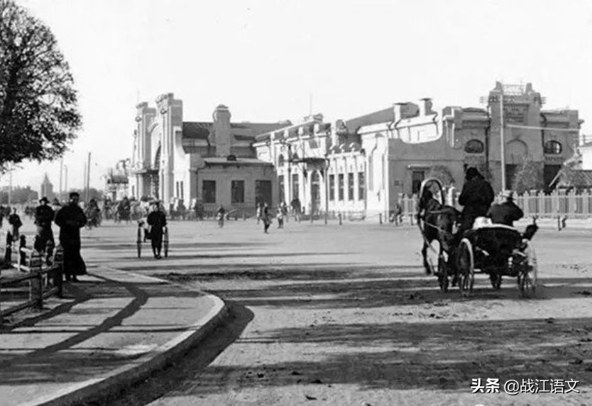 九十年代初东北黑龙江农村生活,老照片里的旧时光十几年前的东北