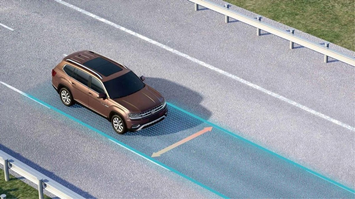 途昂大不止于大,全新途昂家族至高综合优惠8000元