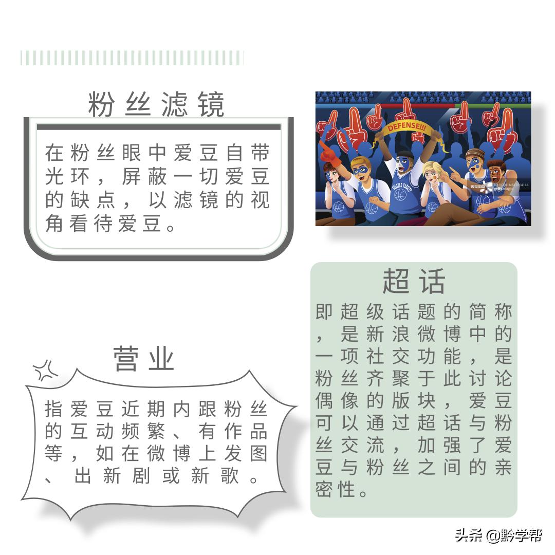 @贵阳家长，想了解孩子们的追星世界吗？这篇文章不容错过