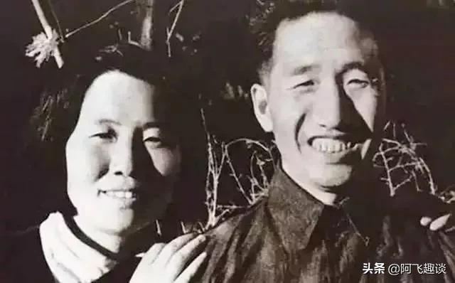 中国最有权势的5对夫妇,中国最伟大的10对夫妻