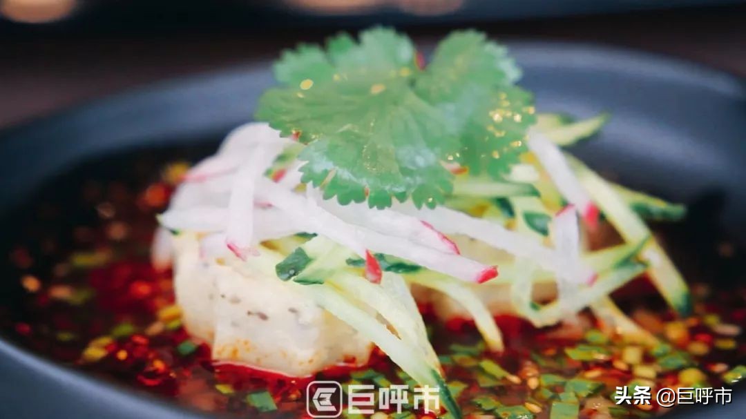 古人赞叹的美景,呼和浩特古代风景