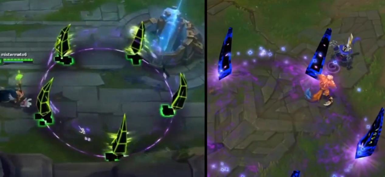 皮肤类型决定护肤重点,皮肤选择困难