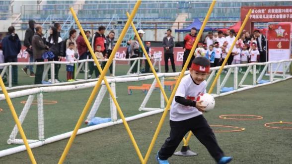 f5嘉年华活动现场,f5嘉年华