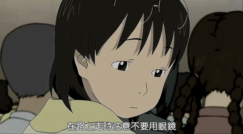 科幻冰冻整个城市电影,寒冷的科幻片