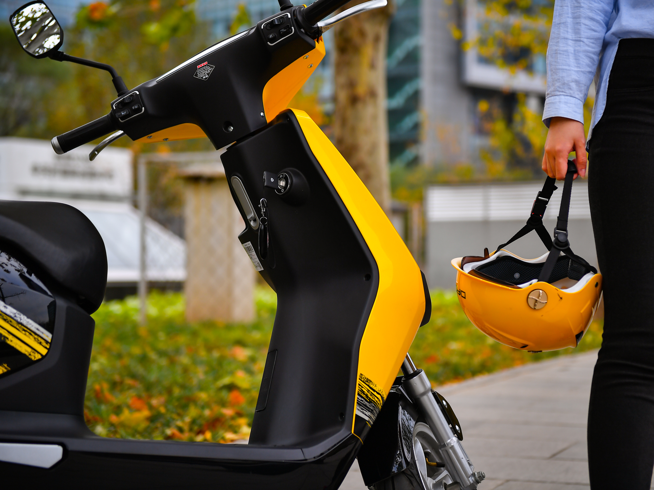 雅迪e2s测评,雅迪电动车b20测评