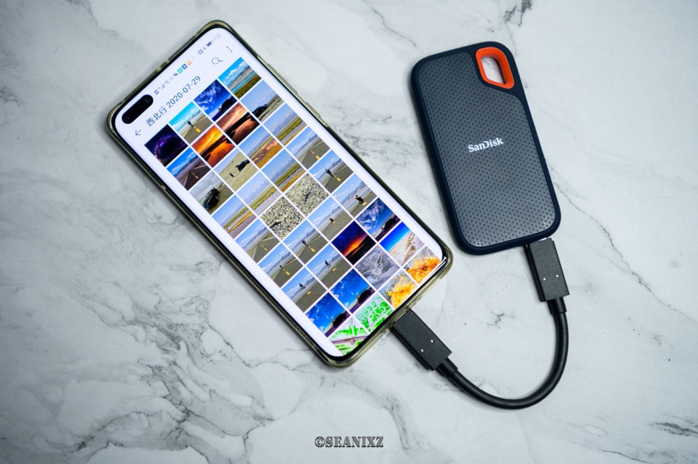 闪迪至尊高速tf256g评测,闪迪至尊高速移动microsdhc存储卡