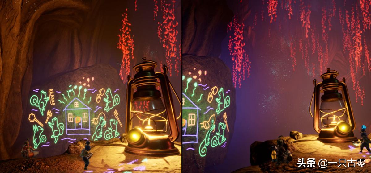 双人成行游戏试玩版完整攻略,双人成行电影