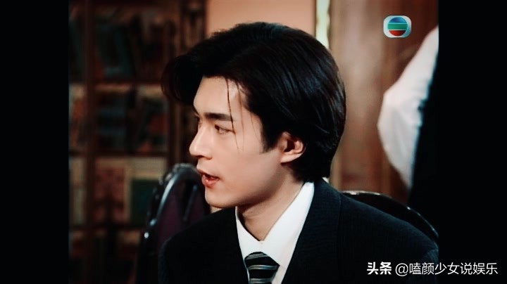 亚洲10大*男美**今昔颜值对比，有人美黑过度，有人不老冻龄，差距大