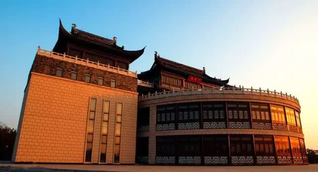 五一宿州游玩攻略,五一假期旅游推荐宿州