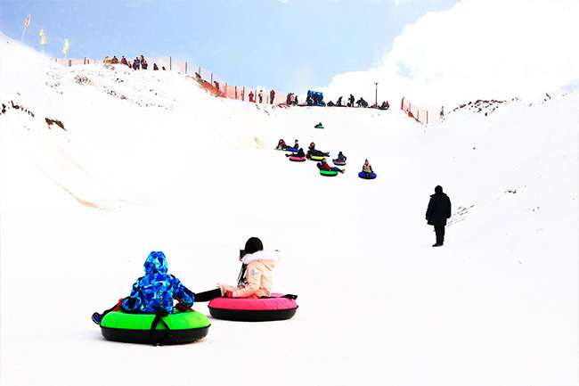 沈阳七星海世界乐园门票多少钱,沈阳七星海世界主题乐园开放时间