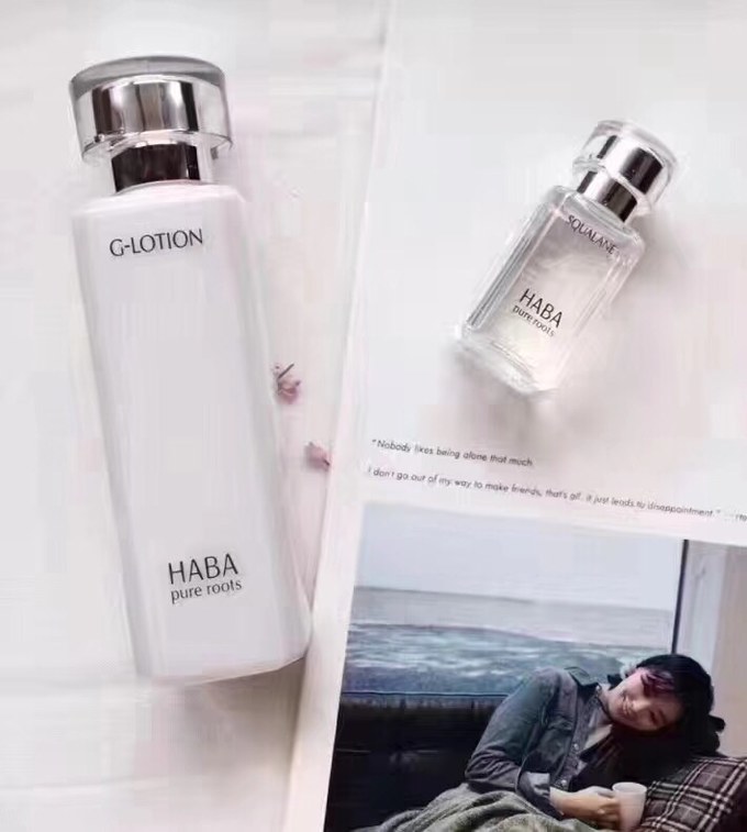 日本姑娘推荐产品,日本妹子最爱用的面霜