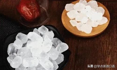 红糖在英语中为什么叫blacktea (红糖的英文为什么是browntea)