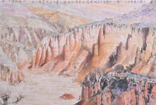 海内存知己天涯若比邻讲的是什么,海内存知己天涯若比邻代表分别吗