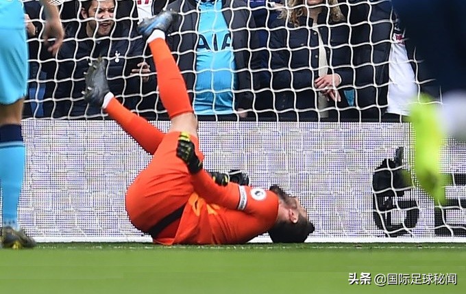 英超史上最惨门神,英超门将破吉尼斯纪录的一球