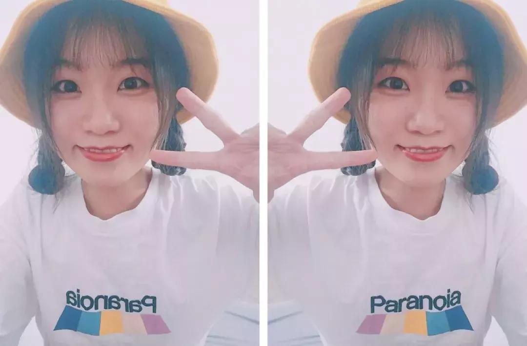 男朋友拍照太好看了不舍得分手,男朋友很丑怎么拍合照