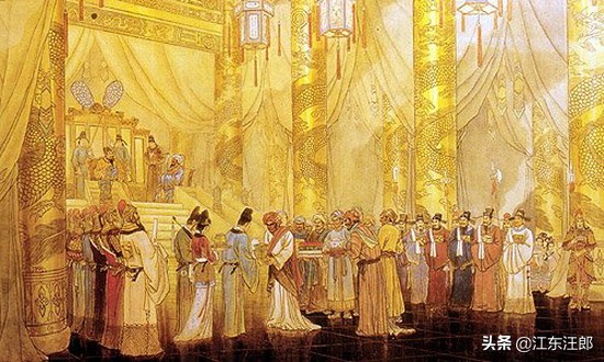 汪鋐主要成就,明代汪鋐