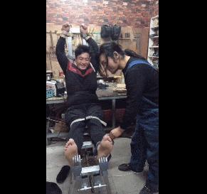 低配版樊少皇耿帅,耿帅樊少皇