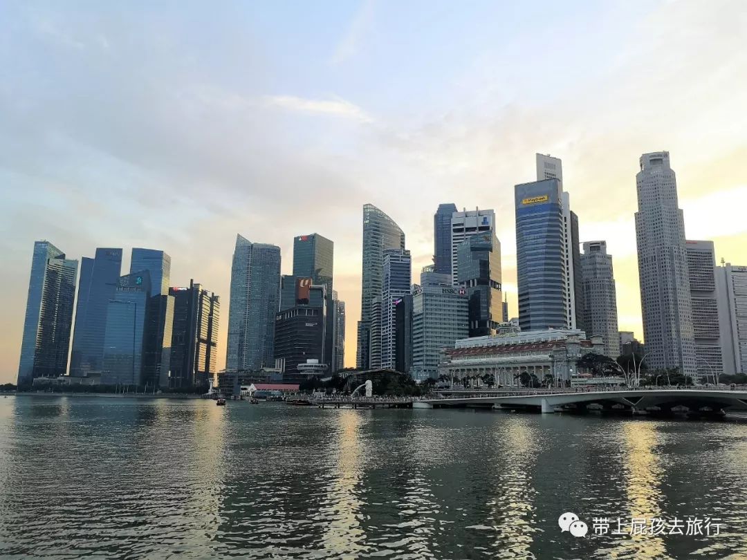 无旅行不暑假亲子游胜地新加坡,新加坡马来西亚亲子游春节