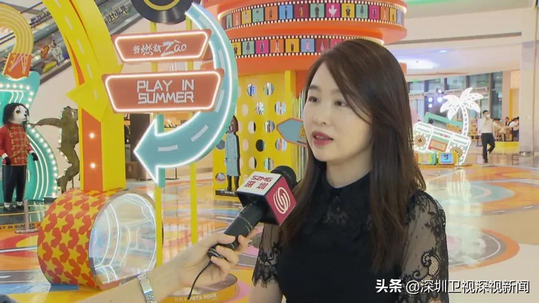 深圳购物季满100减40优惠券,深圳购物节2024