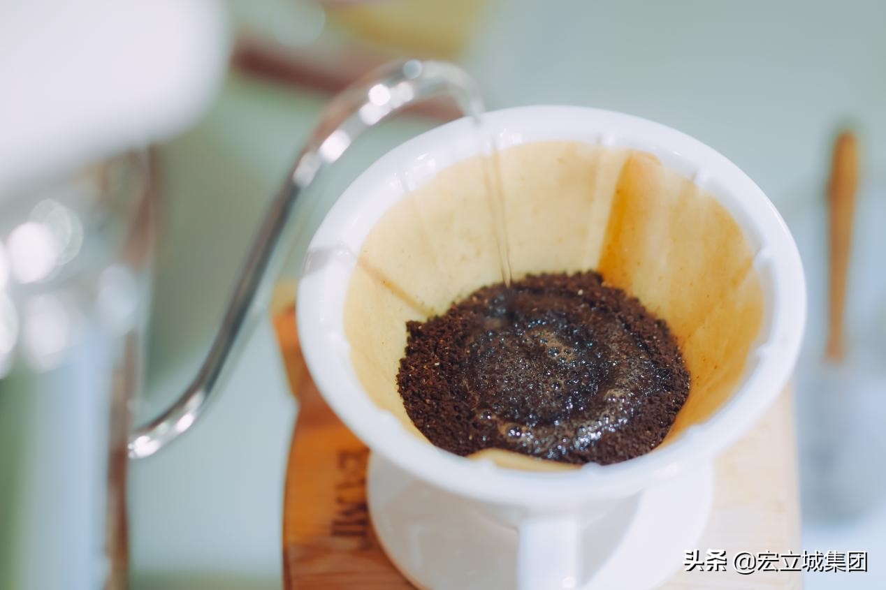 花果园椿木咖啡,花果园网红咖啡