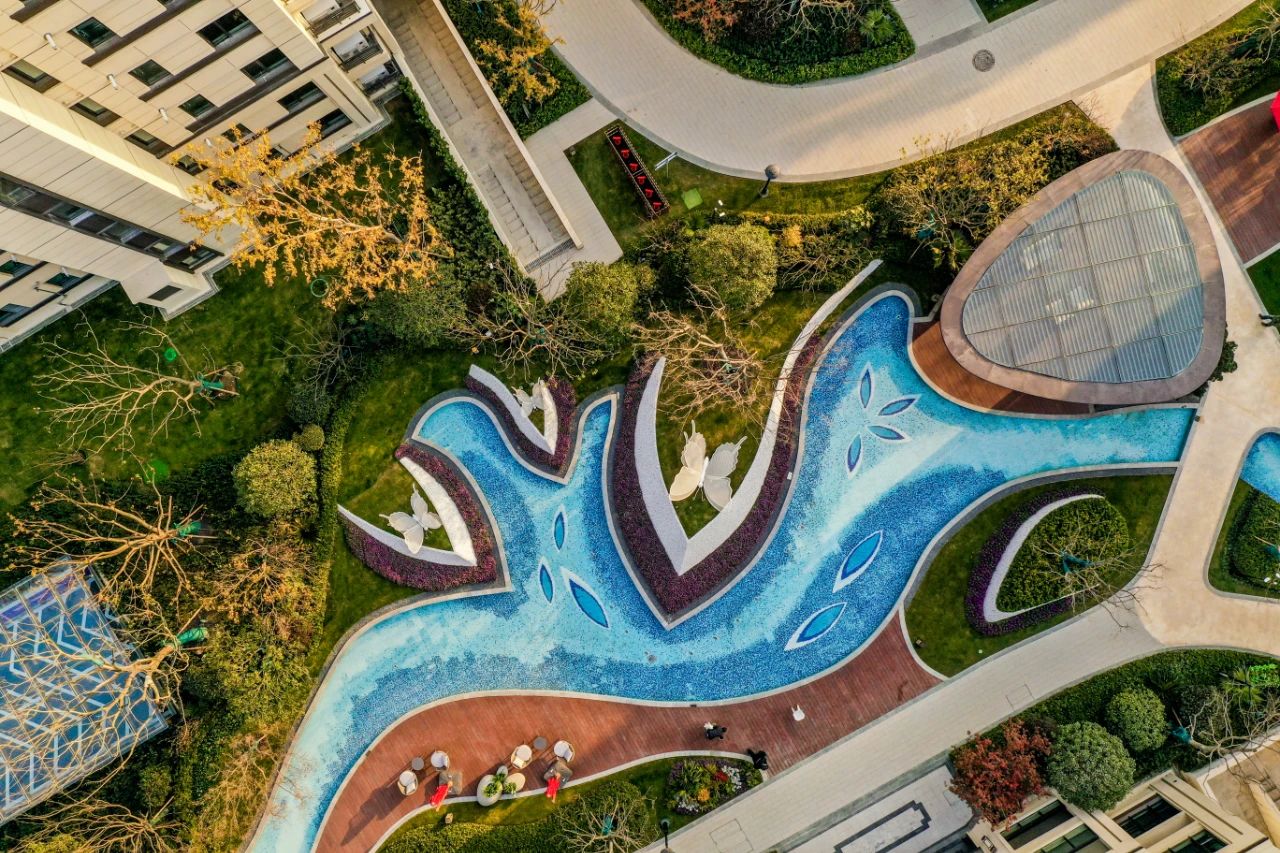 南通最近交房的小区有哪些,南通永旺尖子生