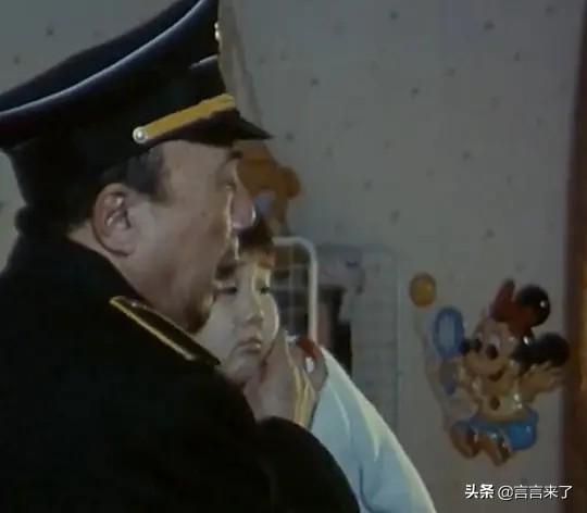 是否想起了你的爷爷？关于隔代亲的故事