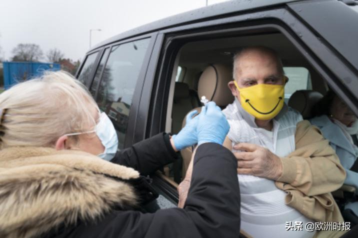 mrna疫苗北京生物,艾滋病mrna疫苗研发的最新结果