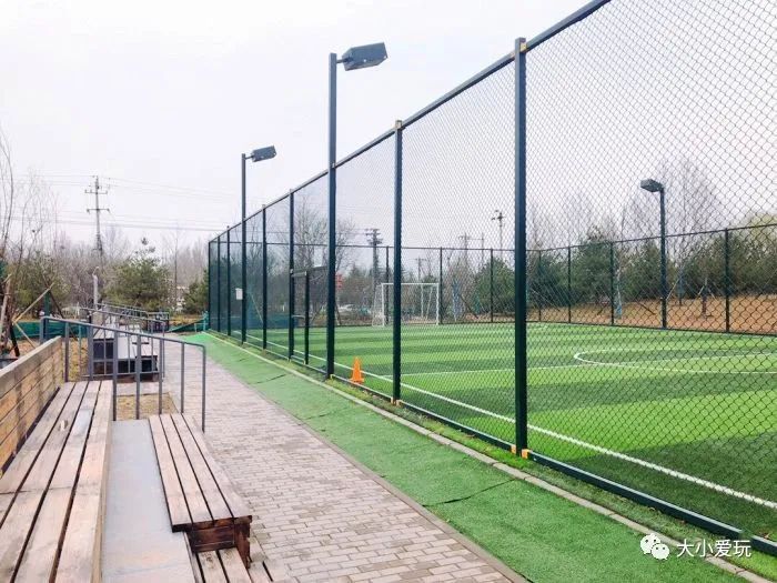 北京又新开了这么多好地方！网红超市、新奇乐园，超美童话小镇