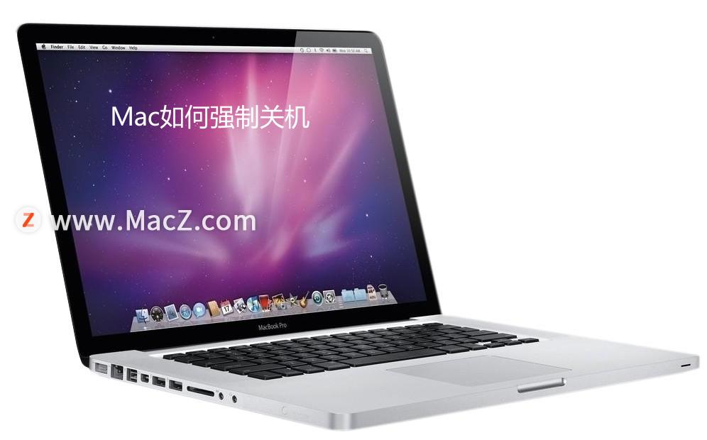 mac怎么重启系统mac怎么强制关机,mac2018怎么强制关机