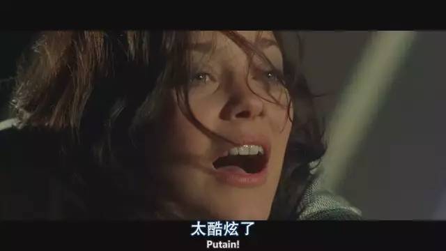 玛丽昂·歌迪亚生涯十大电影,《盗梦空间》位列第二