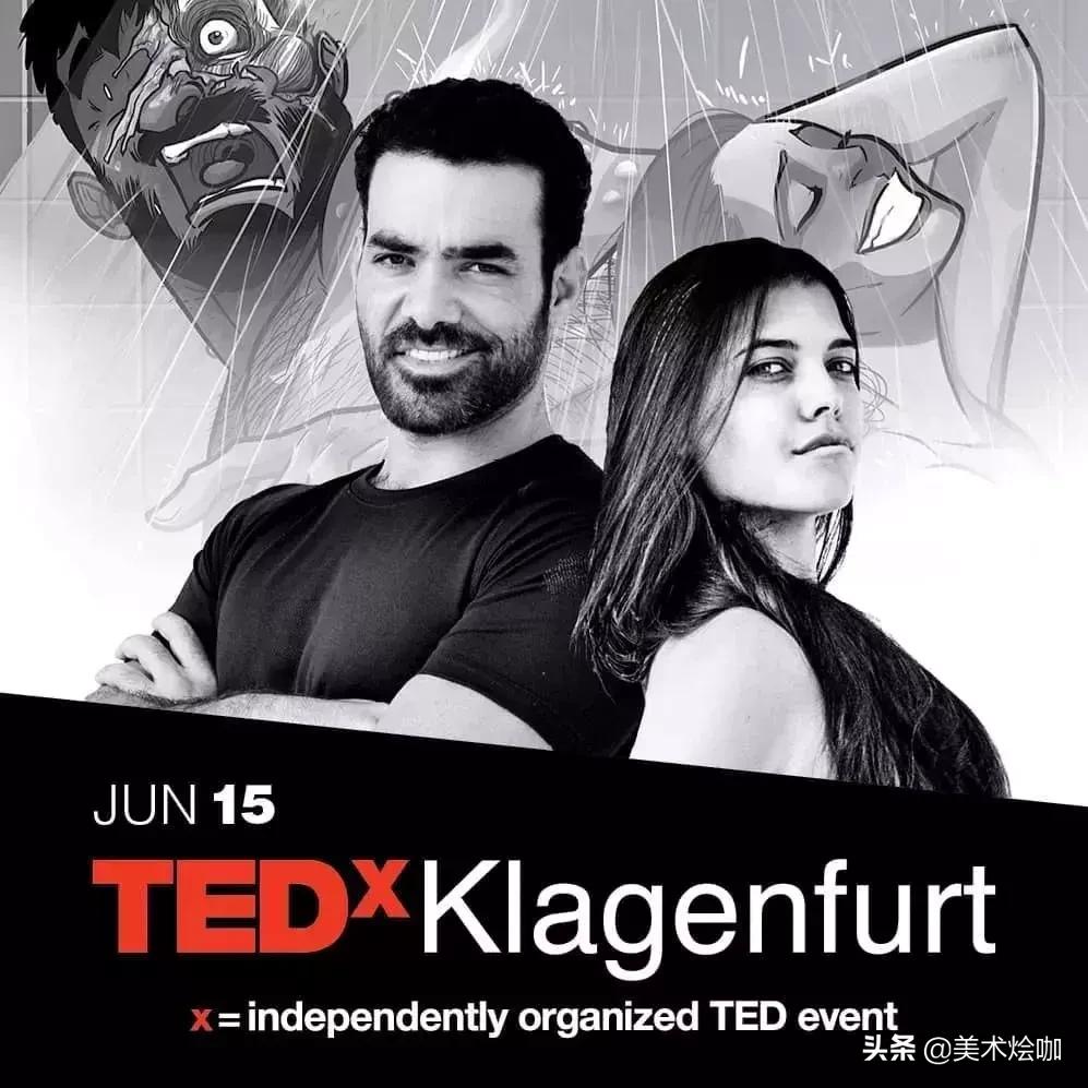 那个宠妻狂魔插画师又来秀恩爱了，这次是关于生孩子的……