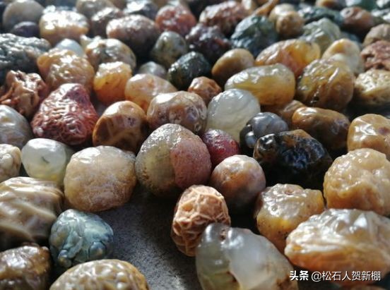 十种最好的玉石,玉石十大品种排行榜