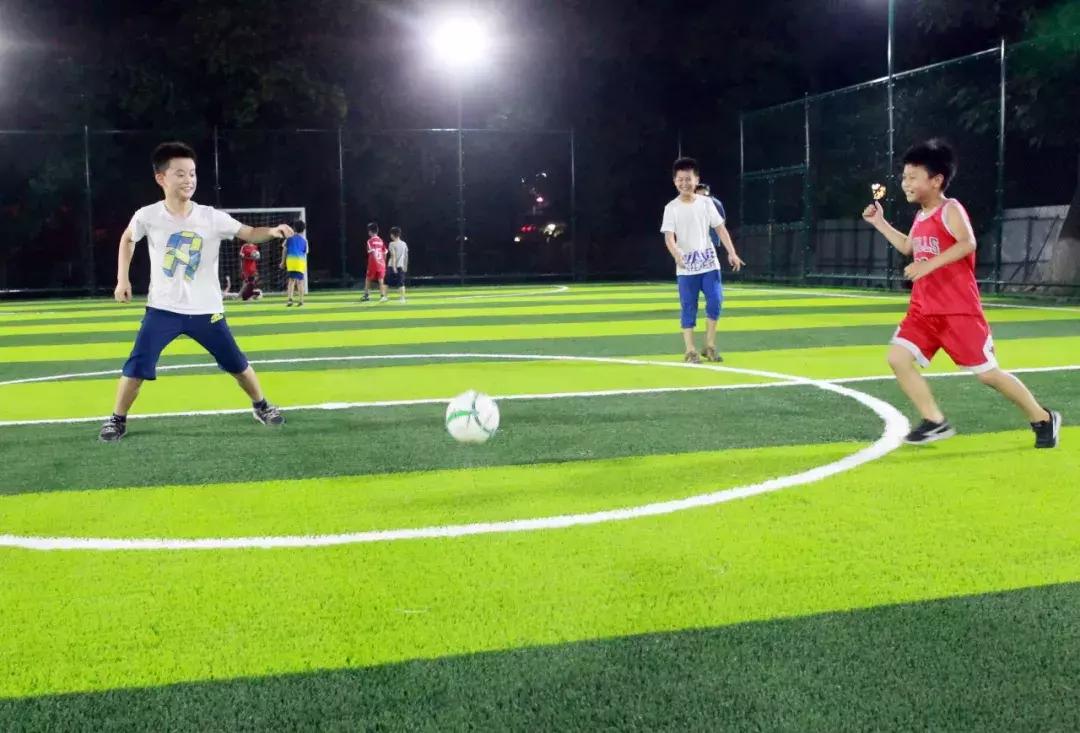 平顶山足球场建设,平顶山市哪有免费足球场