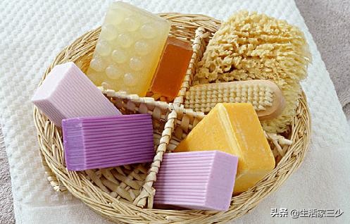 肥皂的妙用小窍门30则,肥皂放卫生间妙用小窍门