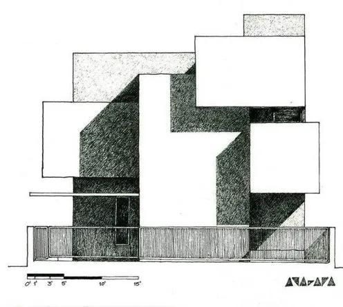 175平米轻奢风格装修,小户型黑白灰原木色极简风格