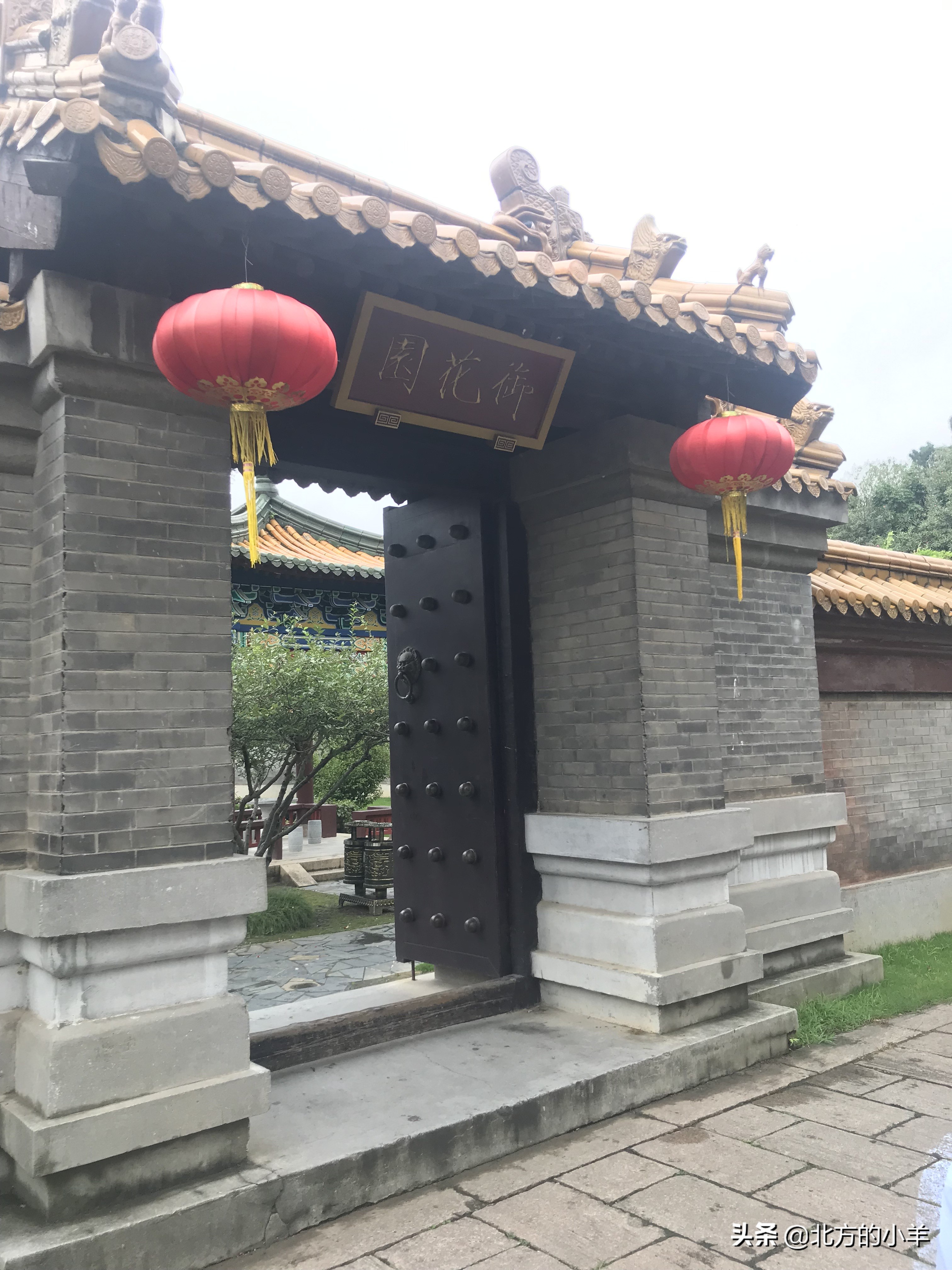 无锡三国城水浒城,无锡水浒城景区