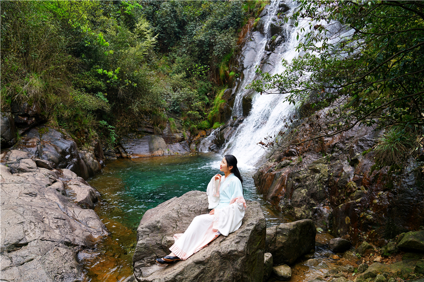 杭州桐庐景点最好玩的排名,杭州桐庐县有什么好玩的
