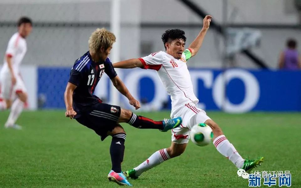 u15东亚杯中国队夺冠,中国东亚杯第一名是谁