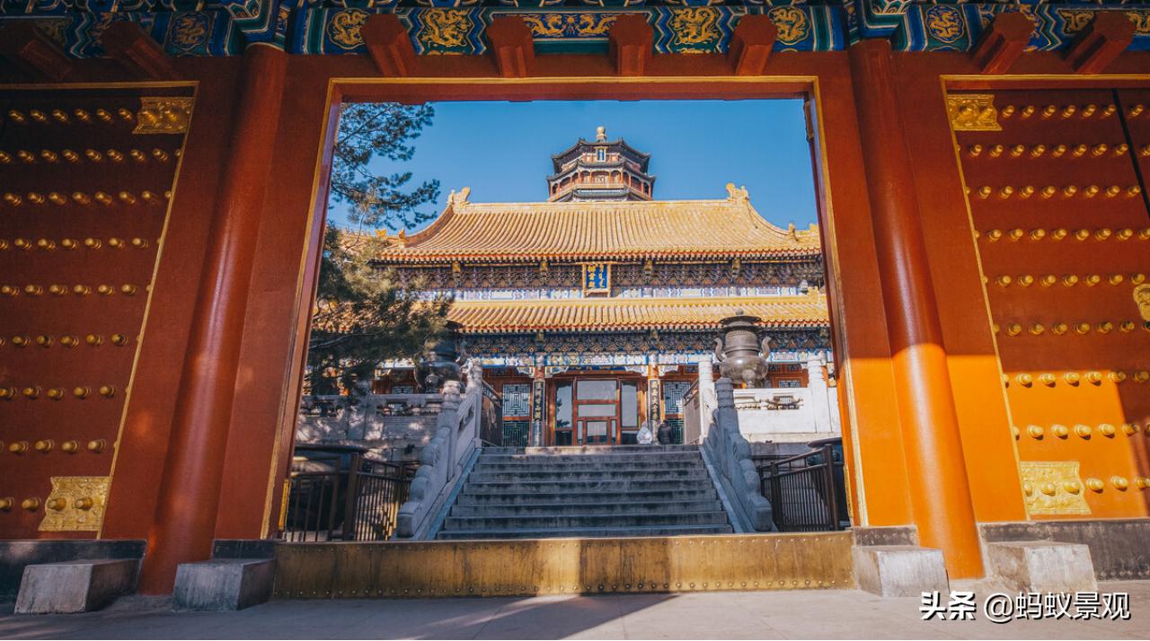 陈从周的园林作品有哪些,陈从周中国园林风格