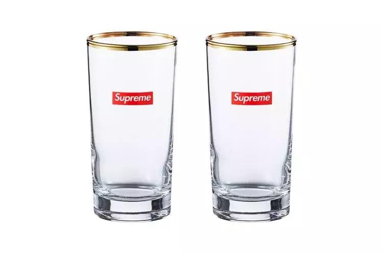 supreme联名款潮牌,supreme潮牌联名