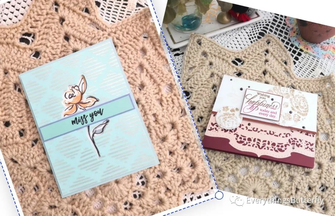 手工制作卡片欢迎卡,手工卡片制作许愿卡